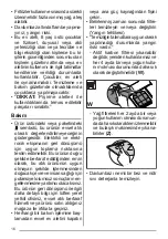 Предварительный просмотр 16 страницы Franke FSMT 605 XS User Manual