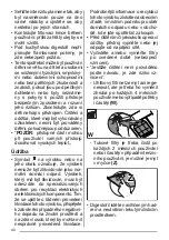 Предварительный просмотр 40 страницы Franke FSMT 605 XS User Manual