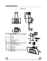 Предварительный просмотр 4 страницы Franke FSN 908 BK A Instructions For Use And Installation