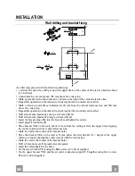 Предварительный просмотр 5 страницы Franke FSN 908 BK A Instructions For Use And Installation