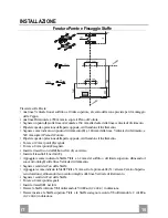 Предварительный просмотр 15 страницы Franke FSN 908 BK A Instructions For Use And Installation