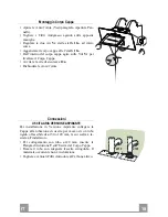 Предварительный просмотр 18 страницы Franke FSN 908 BK A Instructions For Use And Installation