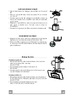 Предварительный просмотр 29 страницы Franke FSN 908 BK A Instructions For Use And Installation