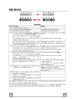 Предварительный просмотр 40 страницы Franke FSN 908 BK A Instructions For Use And Installation