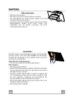 Предварительный просмотр 41 страницы Franke FSN 908 BK A Instructions For Use And Installation