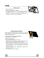 Предварительный просмотр 51 страницы Franke FSN 908 BK A Instructions For Use And Installation