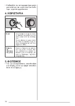 Preview for 32 page of Franke FSTPRO 1208 X User Manual