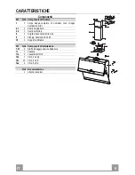 Preview for 5 page of Franke FSW908TC WH Instructions For Use And Installation