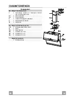 Preview for 35 page of Franke FSW908TC WH Instructions For Use And Installation