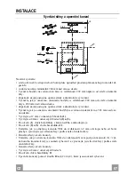Preview for 67 page of Franke FSW908TC WH Instructions For Use And Installation