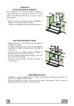 Preview for 18 page of Franke FTB 60 BK V2 Instructions For Use And Installation