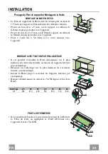 Preview for 26 page of Franke FTB 60 BK V2 Instructions For Use And Installation