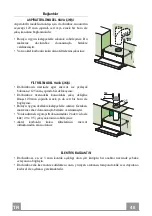 Preview for 45 page of Franke FTB 60 BK V2 Instructions For Use And Installation