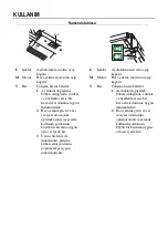 Preview for 46 page of Franke FTB 60 BK V2 Instructions For Use And Installation