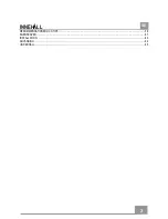 Preview for 3 page of Franke FTC 5032 Instructions For Use And Installation