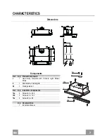 Предварительный просмотр 7 страницы Franke FTC 5032 Instructions For Use And Installation