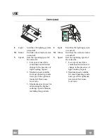 Предварительный просмотр 10 страницы Franke FTC 5032 Instructions For Use And Installation