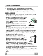 Preview for 13 page of Franke FTC 5032 Instructions For Use And Installation