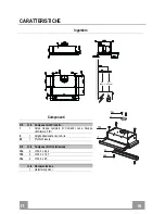 Preview for 16 page of Franke FTC 5032 Instructions For Use And Installation