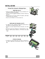 Preview for 17 page of Franke FTC 5032 Instructions For Use And Installation