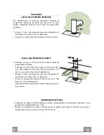 Предварительный просмотр 18 страницы Franke FTC 5032 Instructions For Use And Installation