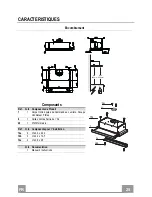 Preview for 25 page of Franke FTC 5032 Instructions For Use And Installation