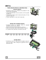 Предварительный просмотр 44 страницы Franke FTC 5032 Instructions For Use And Installation