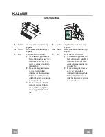 Preview for 46 page of Franke FTC 5032 Instructions For Use And Installation