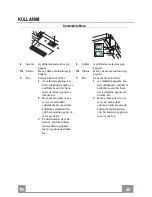 Предварительный просмотр 46 страницы Franke FTC 5032 Instructions For Use And Installation