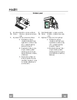 Preview for 55 page of Franke FTC 5032 Instructions For Use And Installation