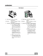 Preview for 64 page of Franke FTC 5032 Instructions For Use And Installation