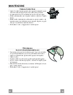 Preview for 12 page of Franke FTC 6462 Instructions For Use And Installation