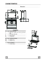 Preview for 15 page of Franke FTC 6462 Instructions For Use And Installation