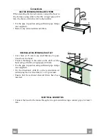 Предварительный просмотр 17 страницы Franke FTC 6462 Instructions For Use And Installation