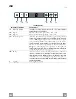 Preview for 18 page of Franke FTC 6462 Instructions For Use And Installation