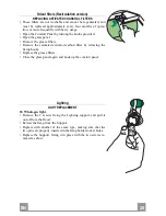 Preview for 20 page of Franke FTC 6462 Instructions For Use And Installation