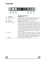 Preview for 25 page of Franke FTC 6462 Instructions For Use And Installation