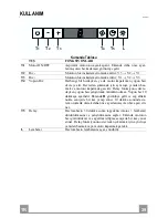 Preview for 39 page of Franke FTC 6462 Instructions For Use And Installation