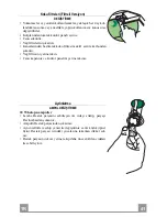 Preview for 41 page of Franke FTC 6462 Instructions For Use And Installation