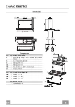 Предварительный просмотр 6 страницы Franke FTC 922 XS AU Instructions For Use And Installation