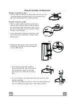 Preview for 7 page of Franke FTU 3805 X Instructions For Use And Installation