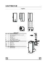 Предварительный просмотр 12 страницы Franke FTU 3805 X Instructions For Use And Installation