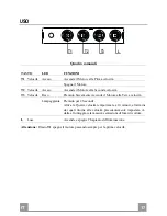 Предварительный просмотр 17 страницы Franke FTU 3805 X Instructions For Use And Installation