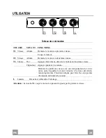 Предварительный просмотр 25 страницы Franke FTU 3805 X Instructions For Use And Installation