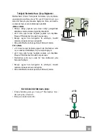 Предварительный просмотр 38 страницы Franke FTU 3805 X Instructions For Use And Installation