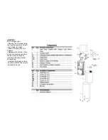 Preview for 6 page of Franke FTU 3807 I XS 77H Handbook