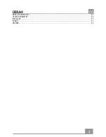 Preview for 3 page of Franke FTU 3807-P WXS 70H Instructions For Use And Installation