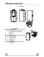 Preview for 7 page of Franke FTU 3807 W Installation Instructions  Use And Care Manual