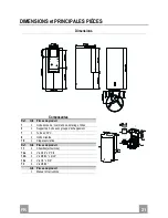 Preview for 21 page of Franke FTU 3807 W Installation Instructions  Use And Care Manual