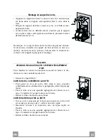 Preview for 23 page of Franke FTU 3807 W Installation Instructions  Use And Care Manual